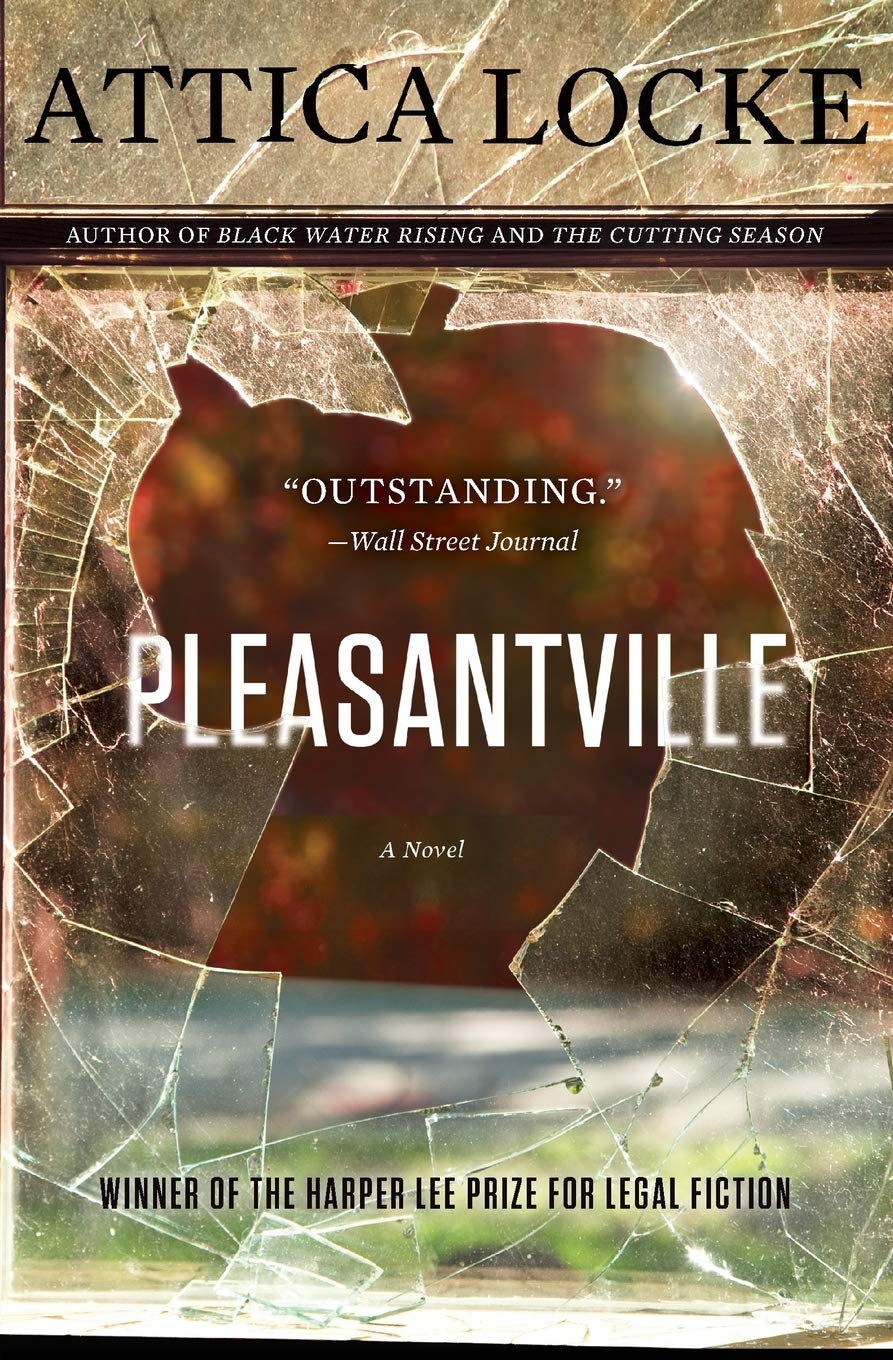 Pleasantville: A Novel
