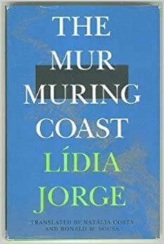 Murmuring Coast (Exxon Lecture Series)