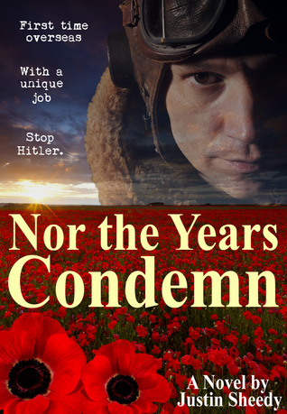 Nor the Years Condemn