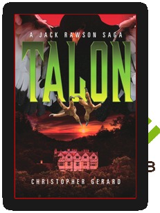 Talon: A Jack Rawson Saga