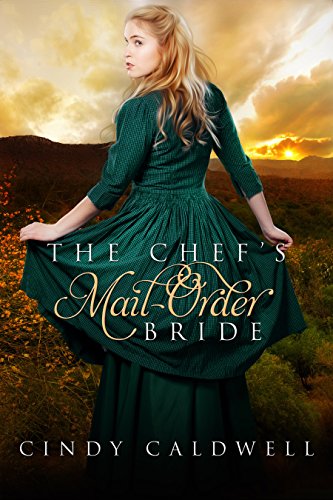The Chef's Mail Order Bride