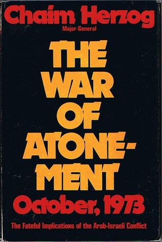 The War Of Atonement: October, 1973