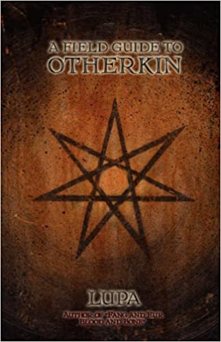 A Field Guide to Otherkin