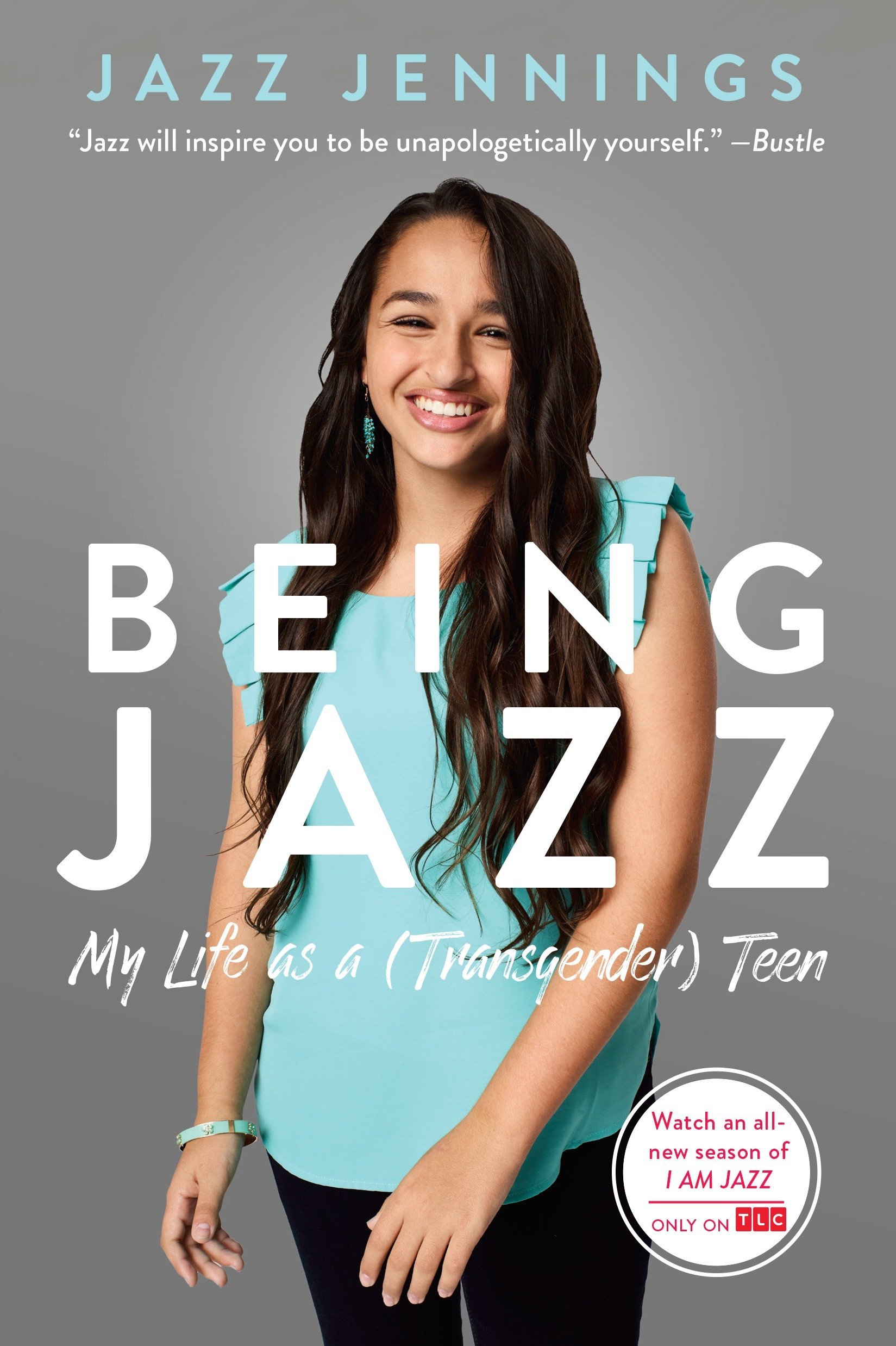 Being Jazz: My Life as a  Teen