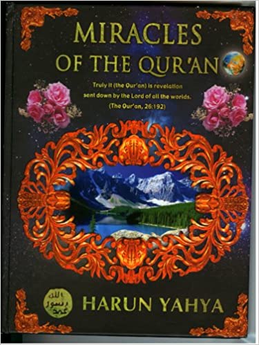 Miracles of The Qur'an