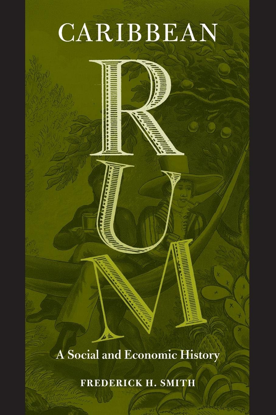 Caribbean rum