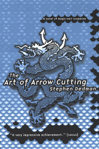 The Art of Arrow Cutting