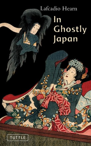 In ghostly Japan.