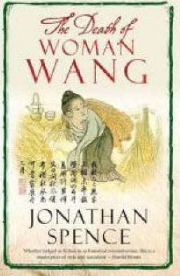 death of woman Wang