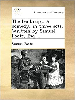The bankrupt