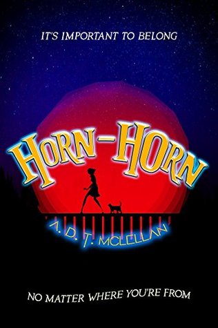 Horn-Horn