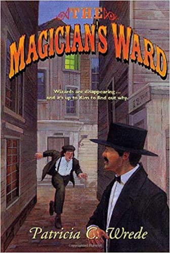 Magician's Ward