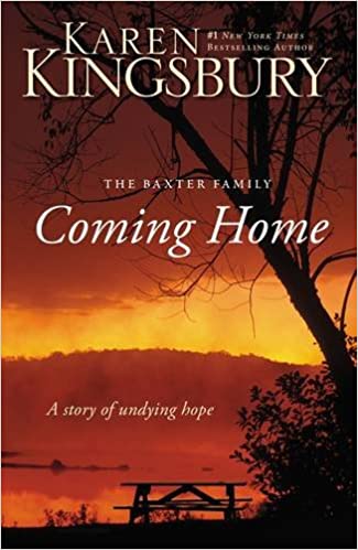 Coming Home: A Story of Undying Hope