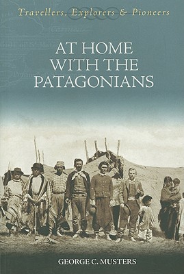 At home with the Patagonians