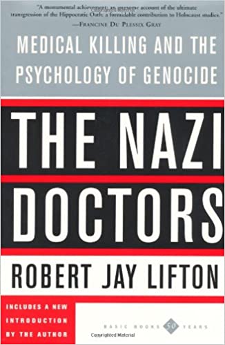 The Nazi doctors