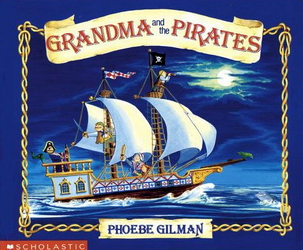Grandma and the pirates