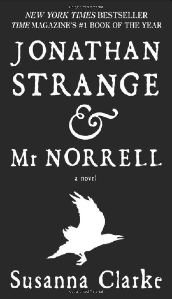 Jonathan Strange %26 Mr Norrell