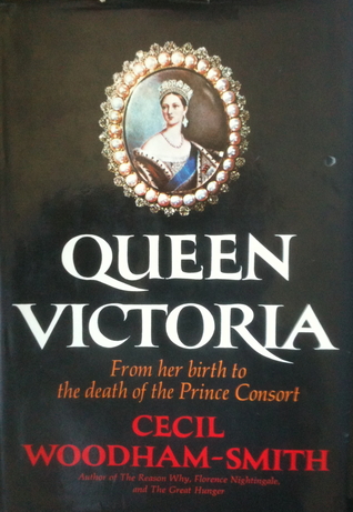 Queen Victoria, From her Birth to the Death of the Prince Consort