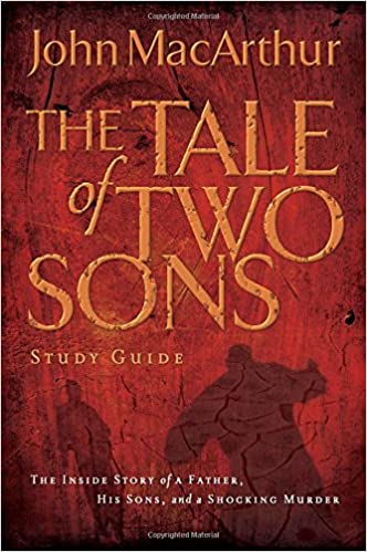 A Tale of Two Sons Study Guide