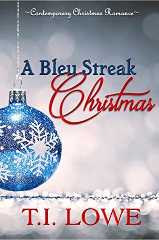 A Bleu Streak Christmas