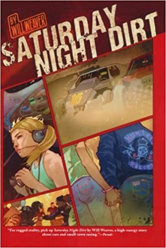 Saturday Night Dirt: A MOTOR Novel