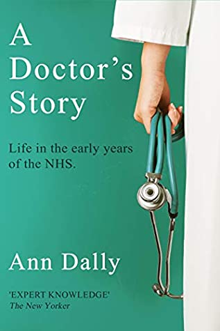 A Doctor's Story