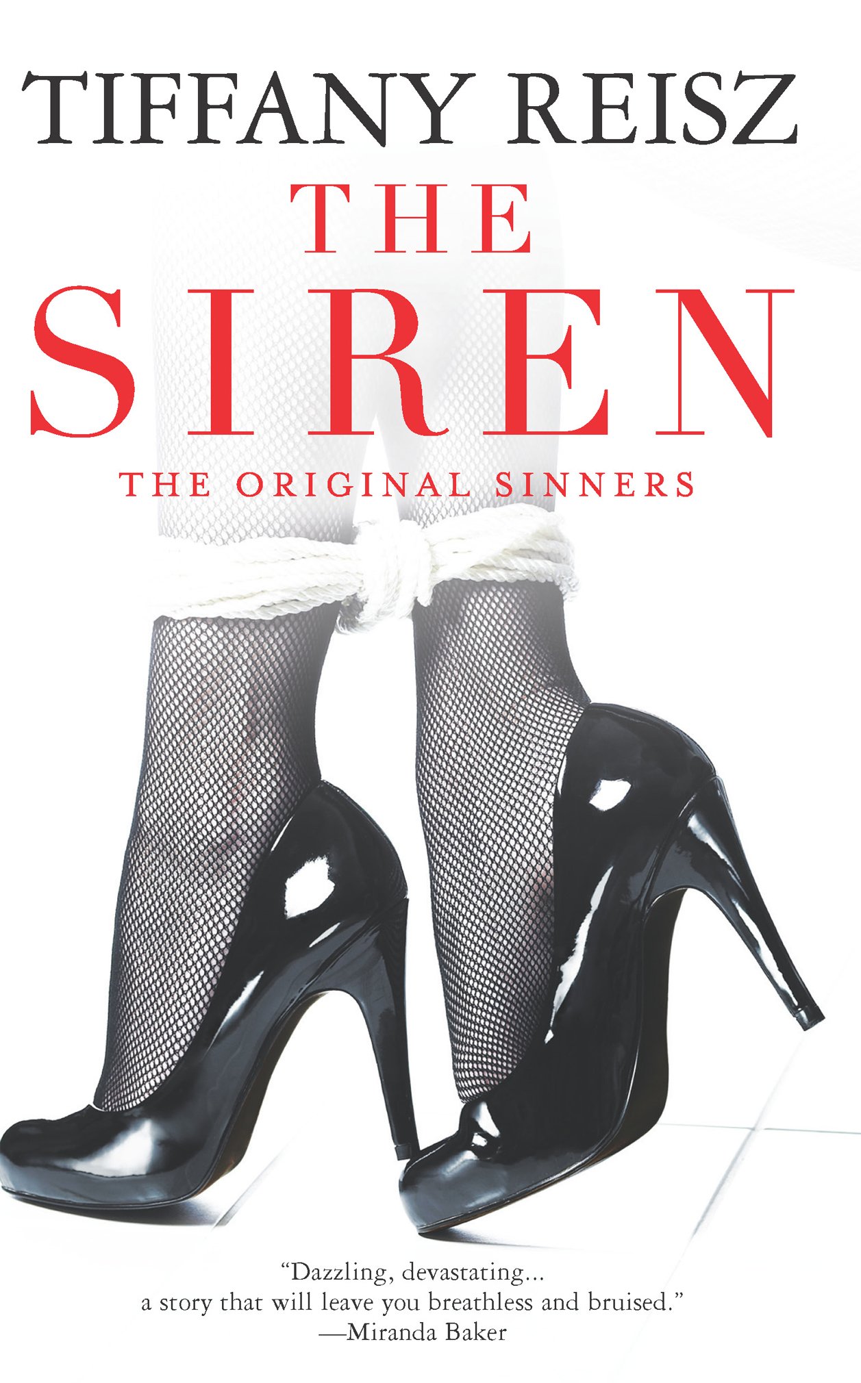 The Siren: The Original Sinners