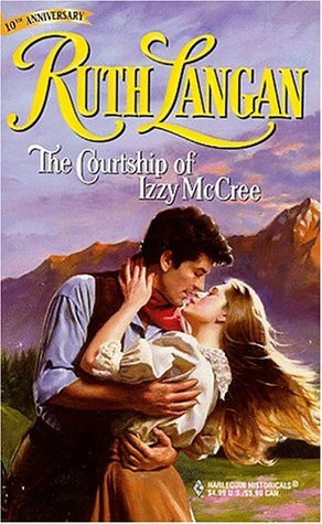 The Courtship of Izzy McCree