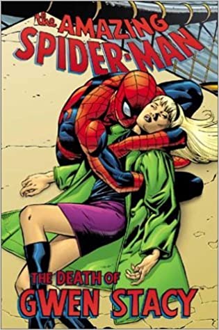 The Night Gwen Stacy Died