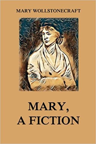 Mary: A Fiction