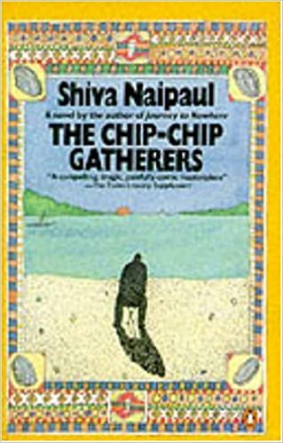 The Chip- Chip Gatherers