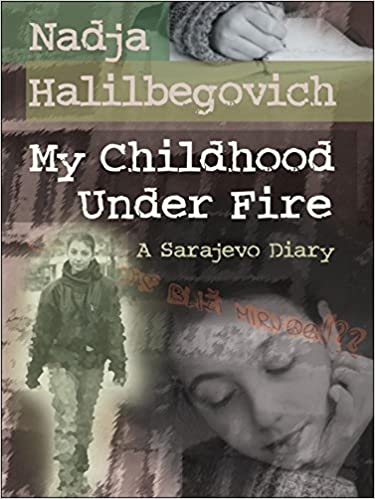 My Childhood Under Fire: A Sarajevo Diary