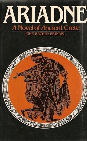 Ariadne:  A Novel of Ancient Crete