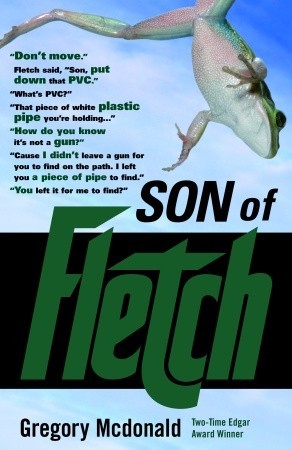 Son of Fletch