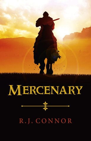 Mercenary: Longsword Saga