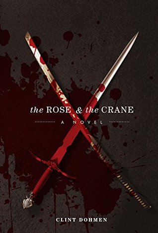The Rose and the Crane