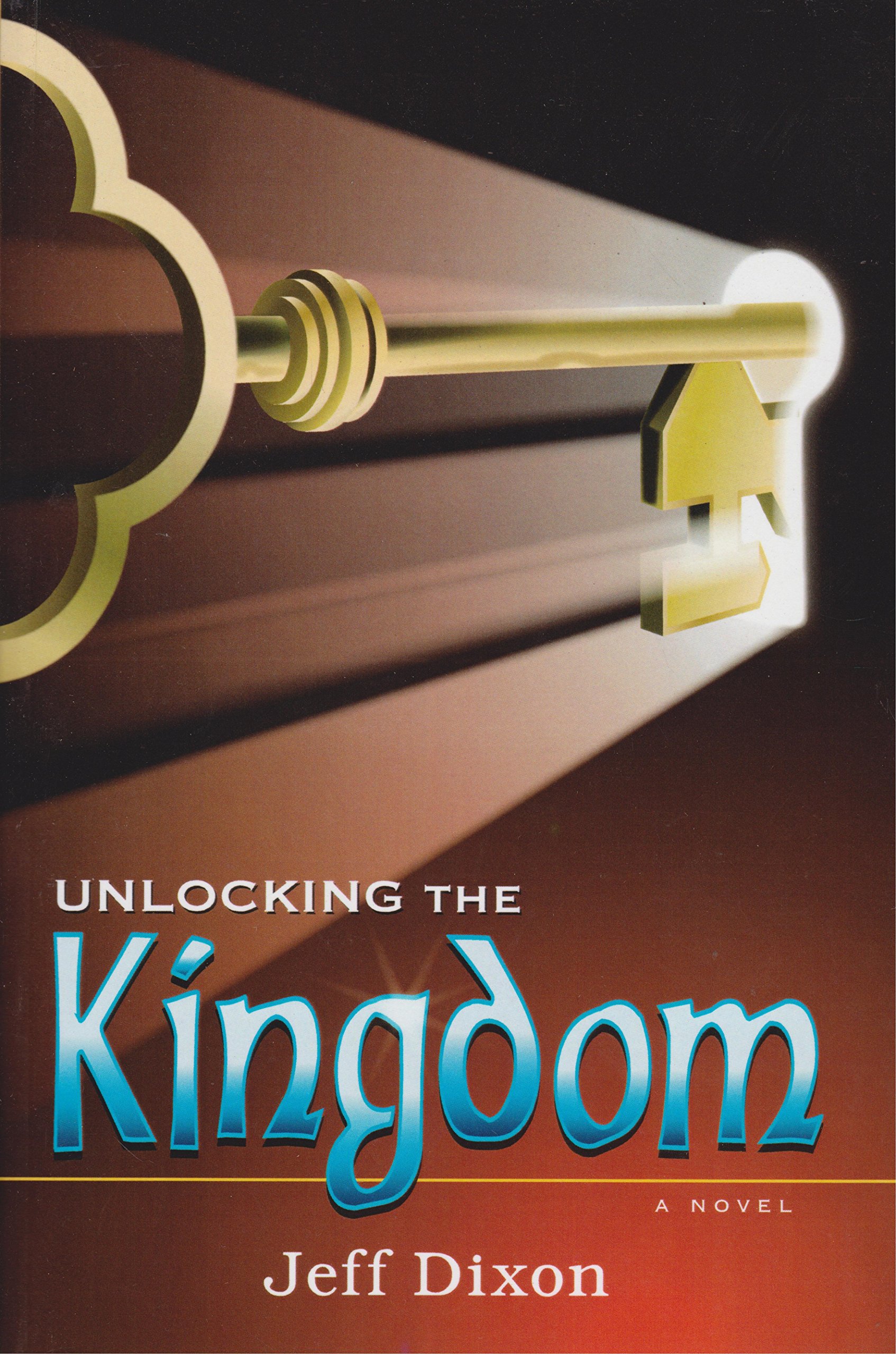 Unlocking the Kingdom