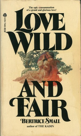 Love Wild and Fair