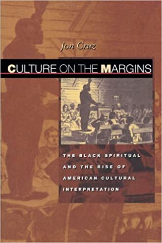 Culture on the margins