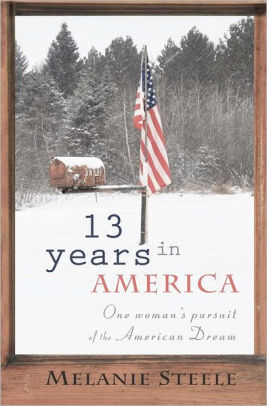 13 Years in America