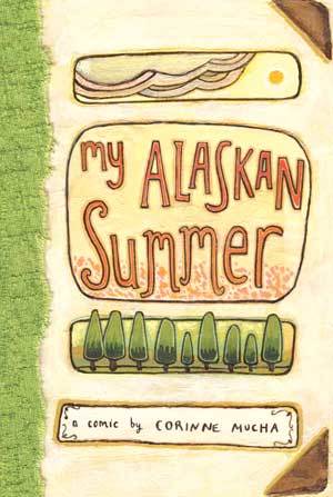 My Alaskan Summer