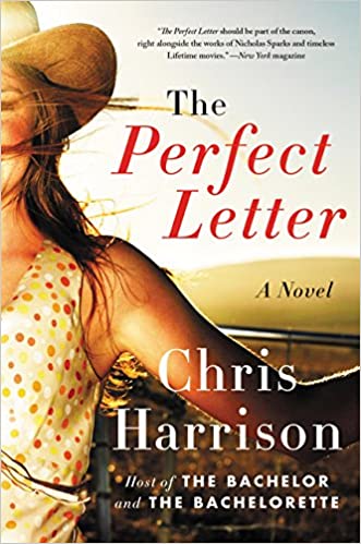 The Perfect Letter: A Novel