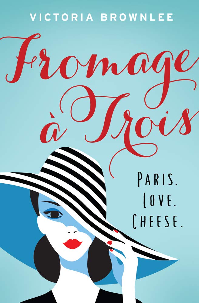 Fromage a Trois
