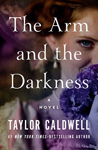 The arm and the darkness