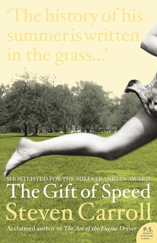 The Gift Of Speed