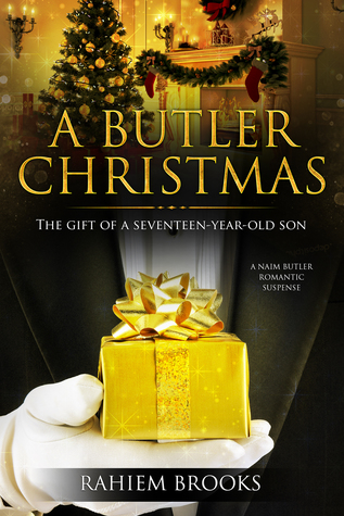 A Butler Christmas