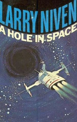 A Hole in Space