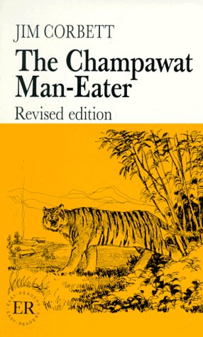The Champawat Man - Eater.