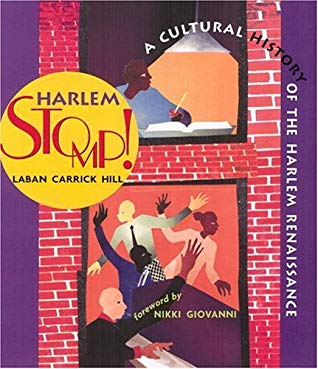Harlem Stomp!: A Cultural History of the Harlem Renaissance