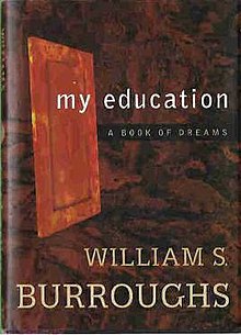 My Education: A Book of Dreams